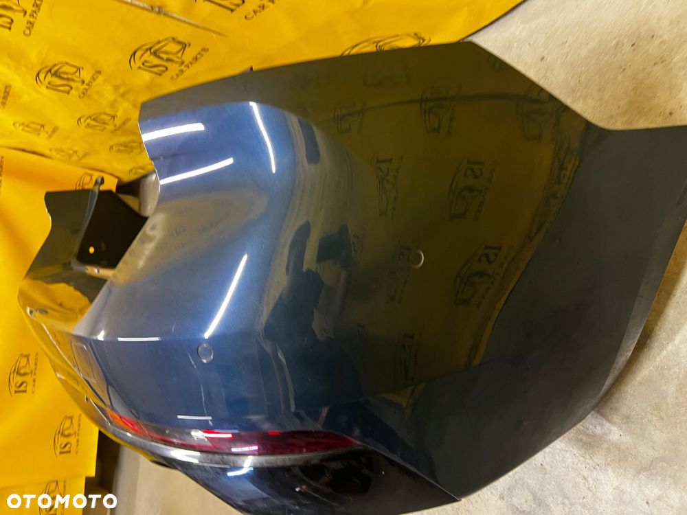 ZDERZAK TYLNY TYŁ 6 X PDC PEUGEOT 508 II KOMBI SW - 14