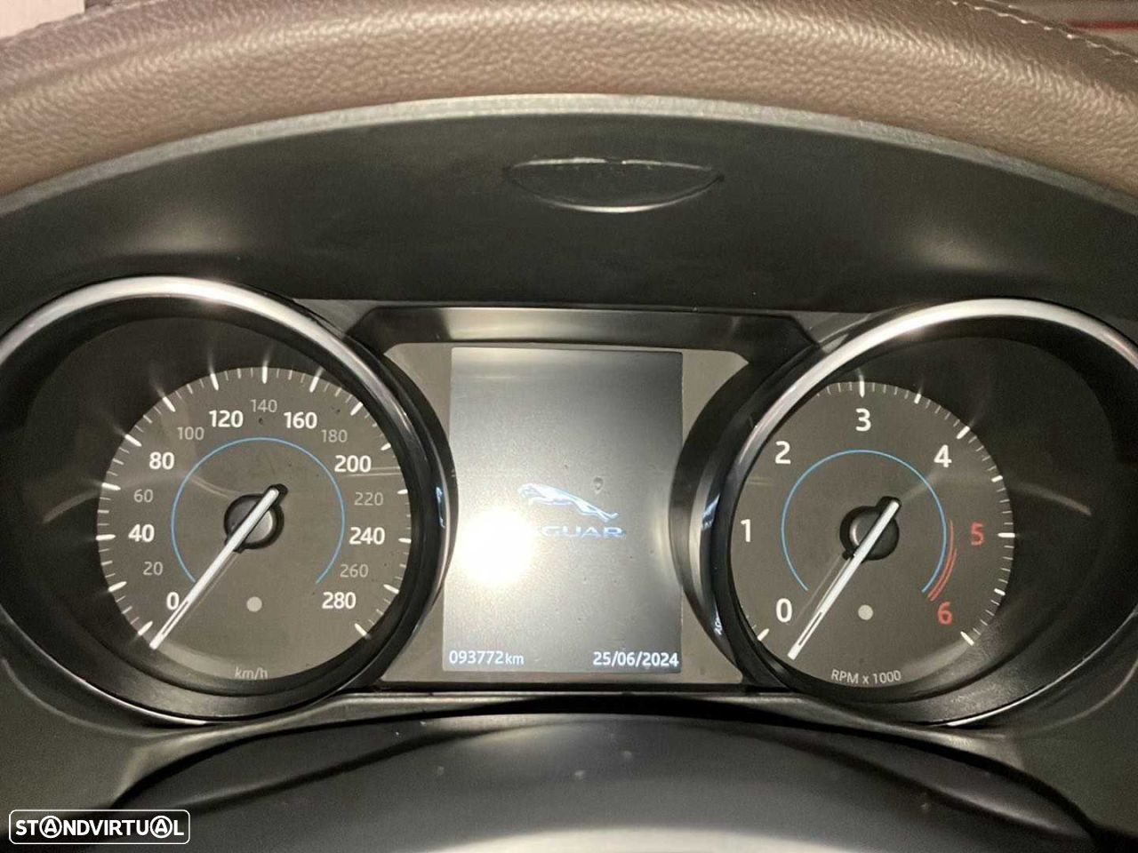 Jaguar XF 2.0 D Prestige Aut. - 15