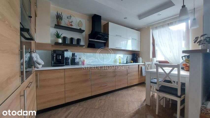 Mieszkanie, 55,88 m², Tczew - Pełny obrazek: 4/14