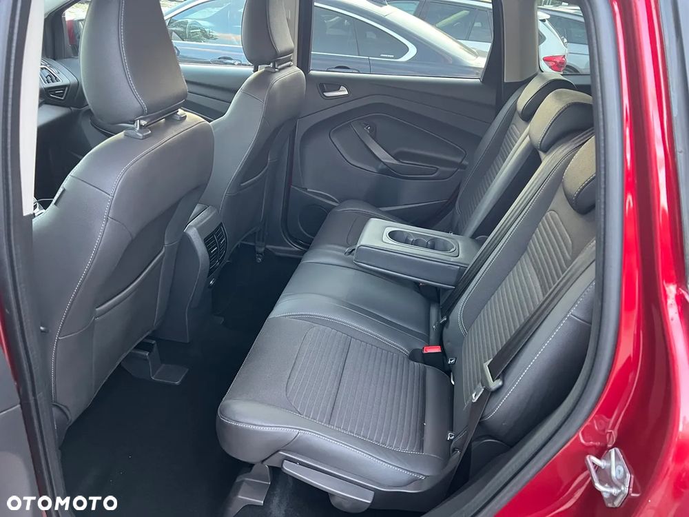 Ford Kuga 1.5 EcoBoost AWD Titanium ASS - 21