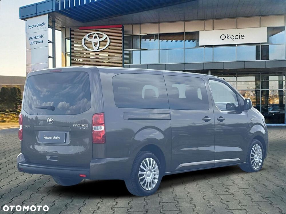 Toyota Proace Verso 2.0 D4-D Long Business - 6