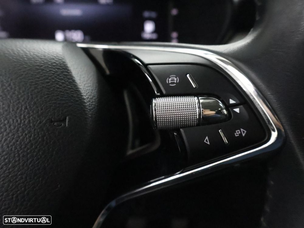 Skoda Fabia 1.0 TSI First Edtion - 19