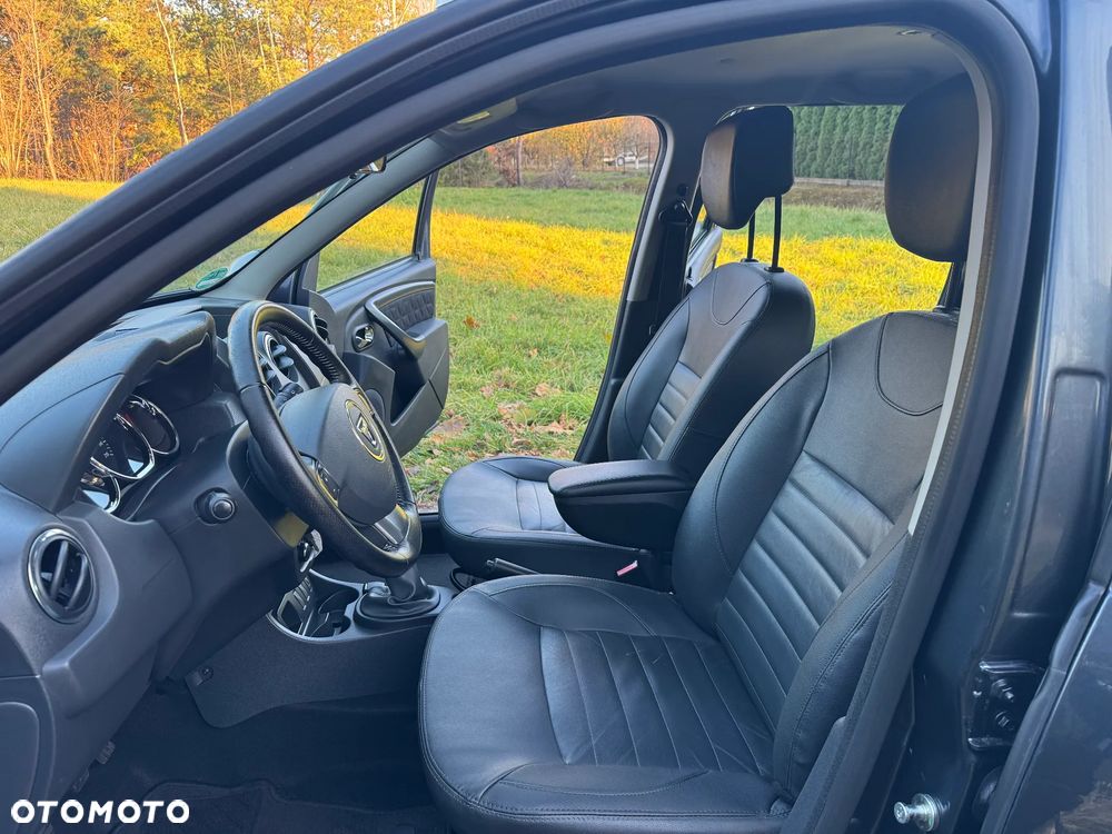 Dacia Duster 1.2 TCe Prestige - 18