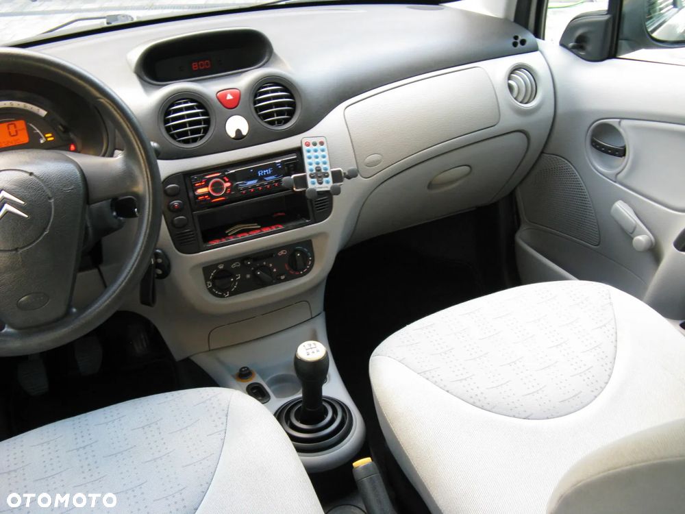 Citroën C3 1.1i Impress - 32