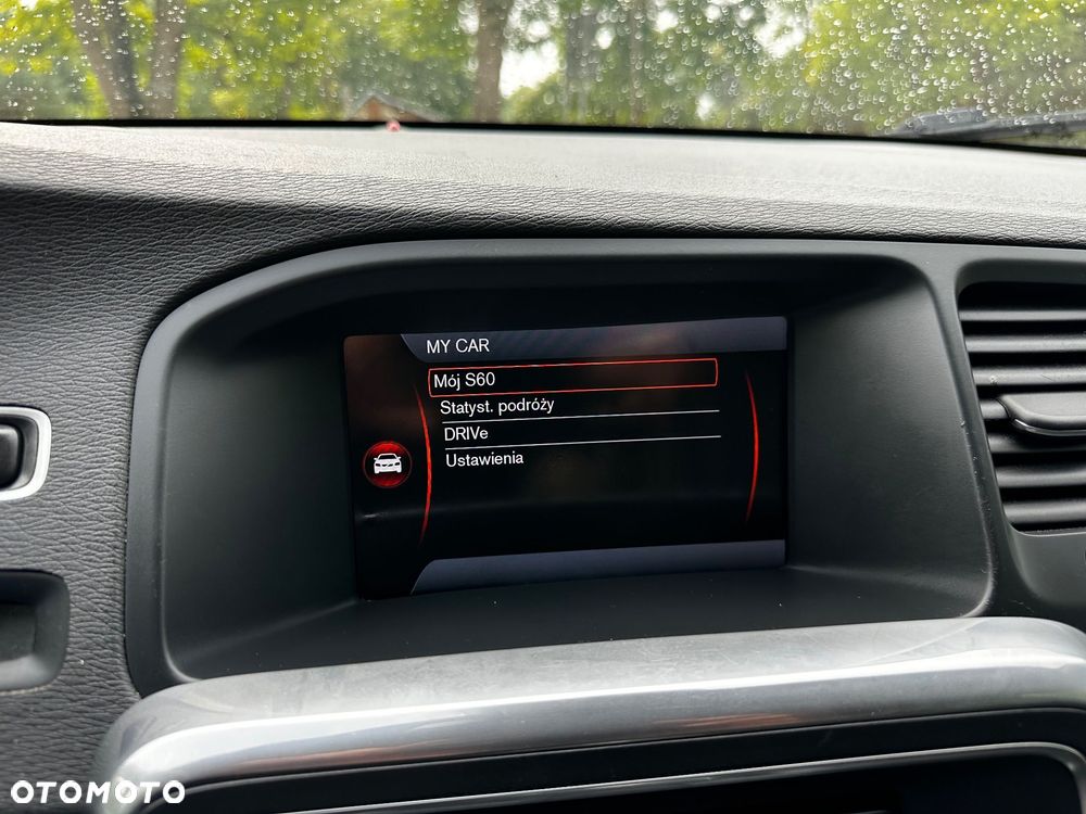 Volvo S60 - 21