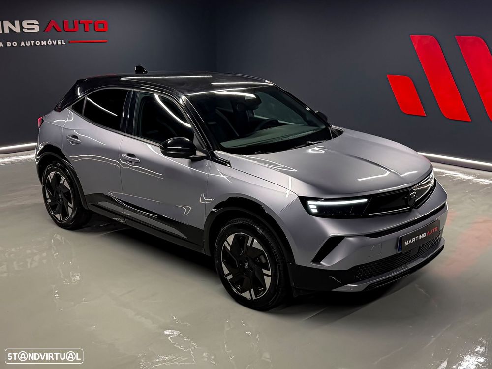 Opel Mokka-e 54 kWh GS - 7