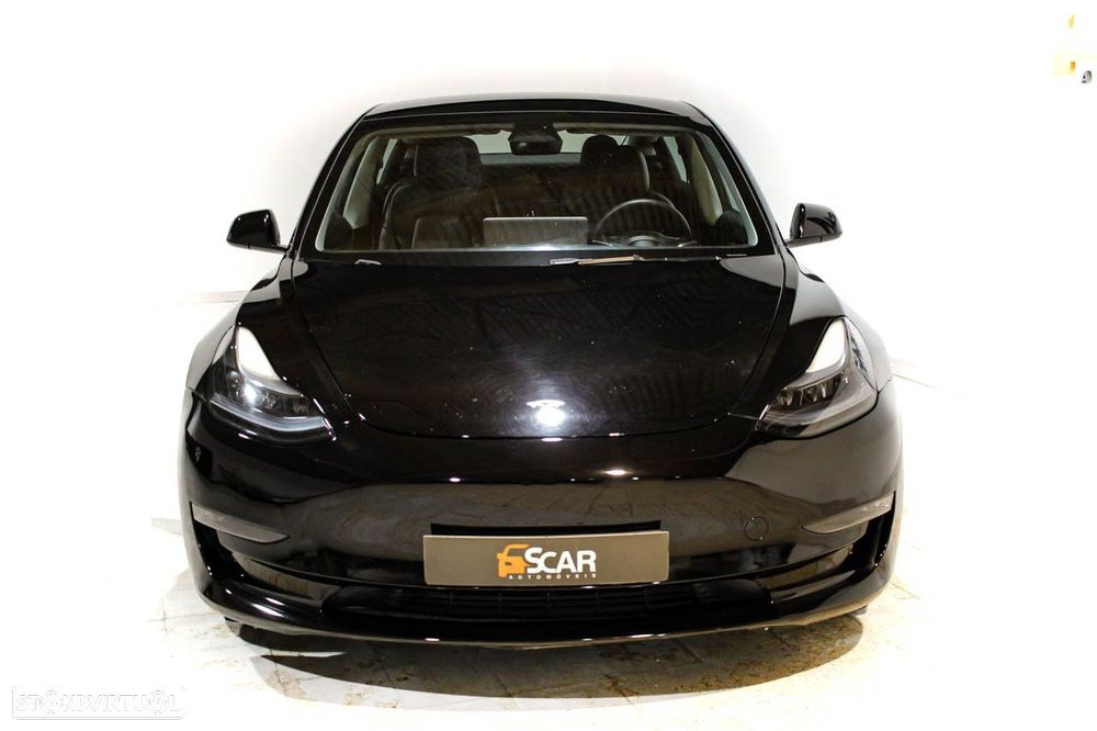 Tesla Model 3 Performance Tração Integral - 2