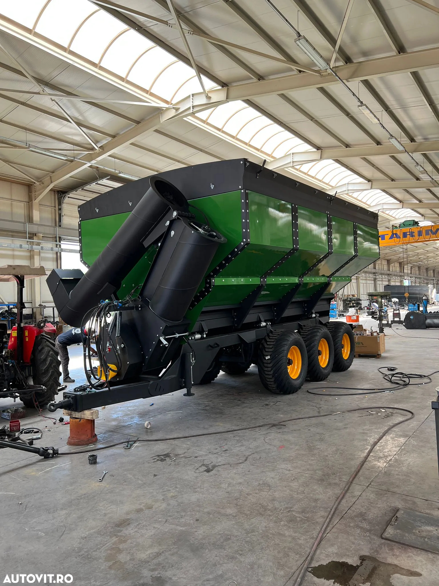 AGRIMONT - 6
