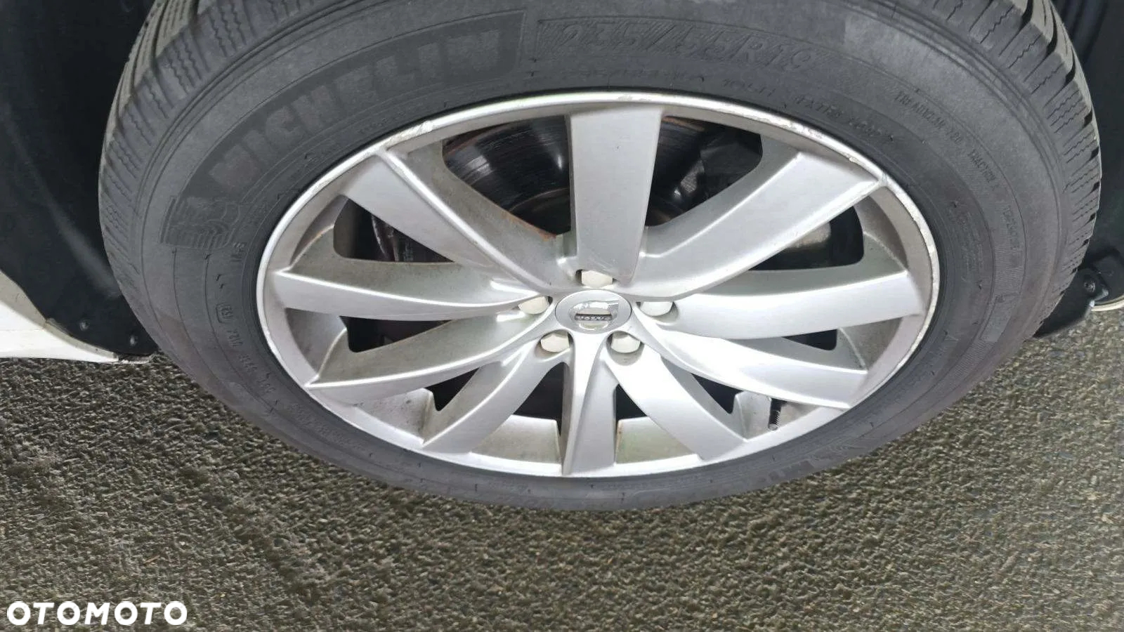 Volvo XC 90 T6 AWD Momentum - 20