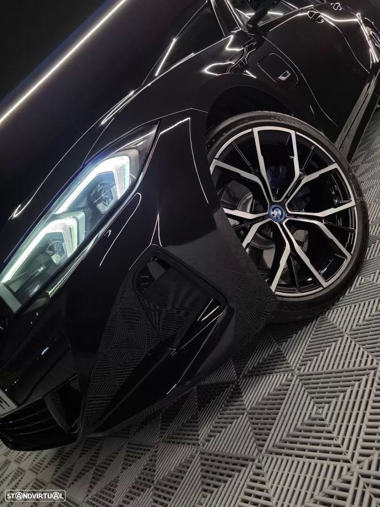 BMW 320 e Line Sport Auto - 10
