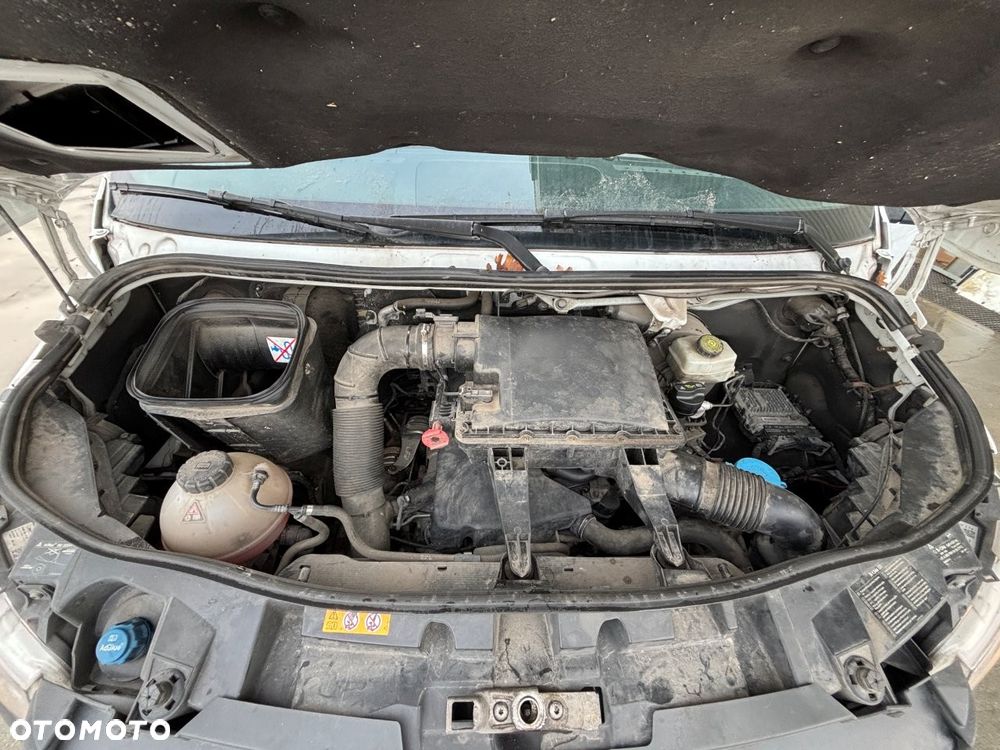 Mercedes-Benz SPRINTER 316 CDI - 5