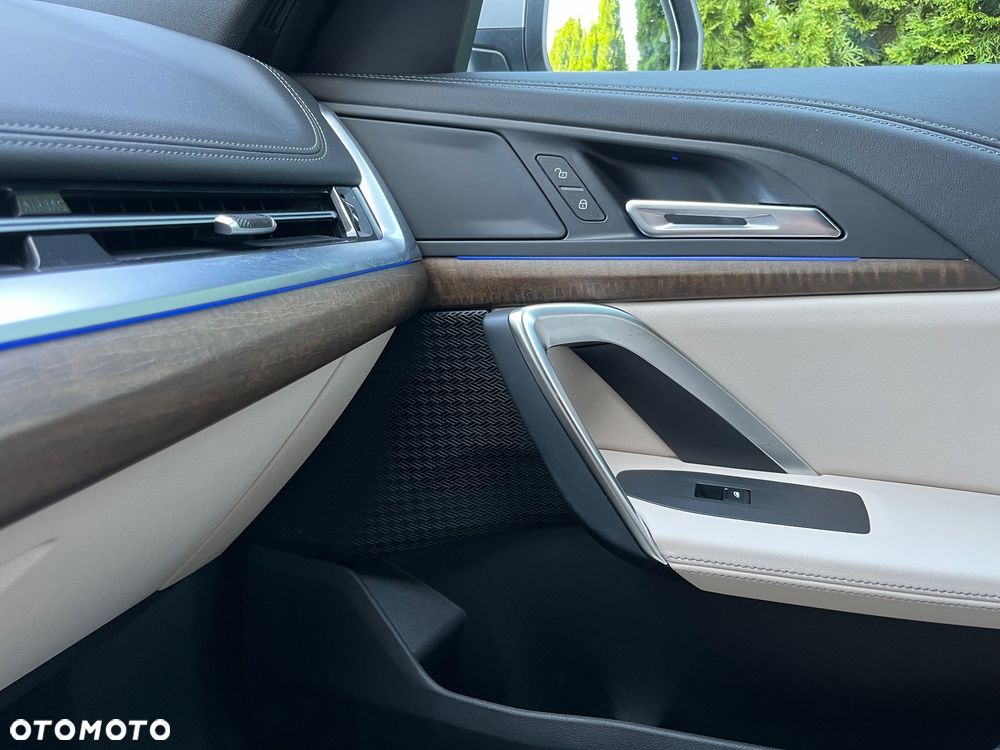 BMW X1 - 31