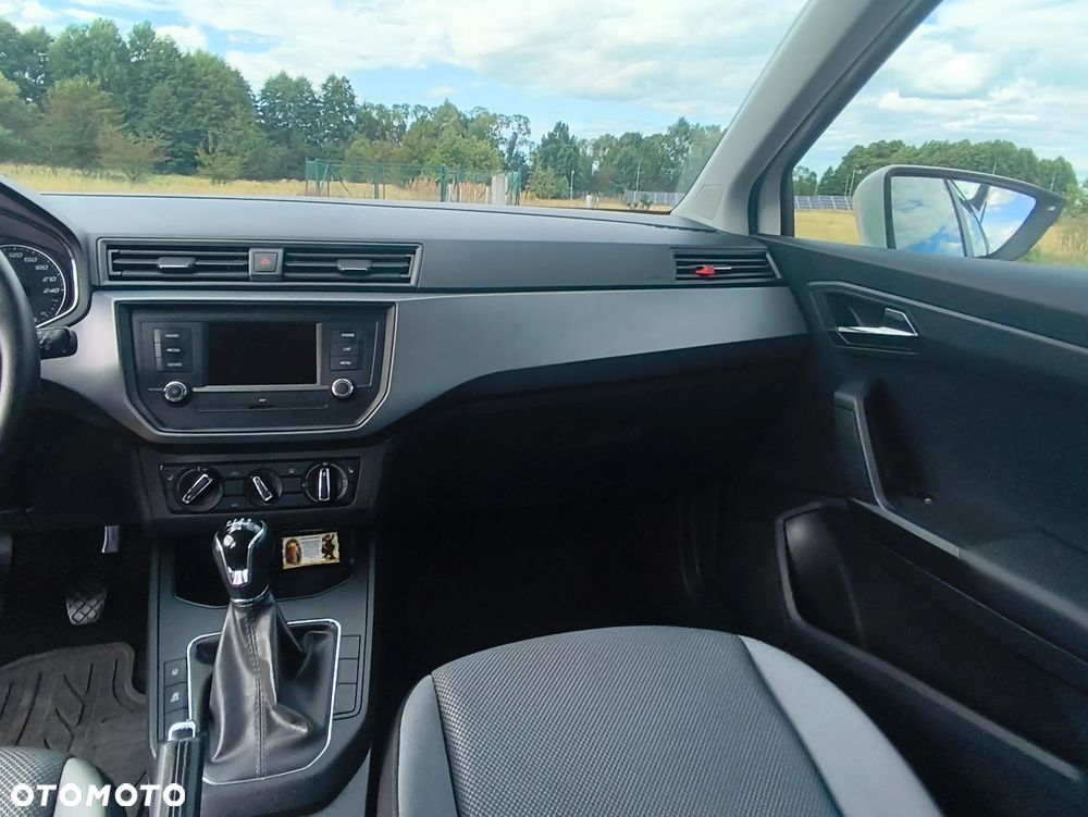 Seat Ibiza 1.0 Full LED S&S - 21