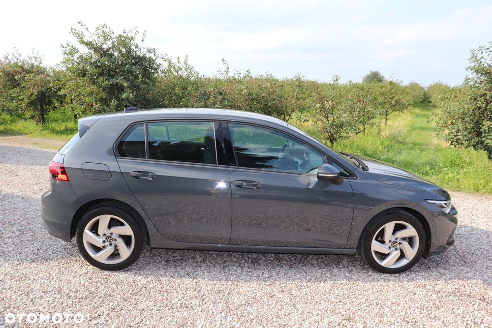 Volkswagen Golf 2.0 TDI SCR Life - 8