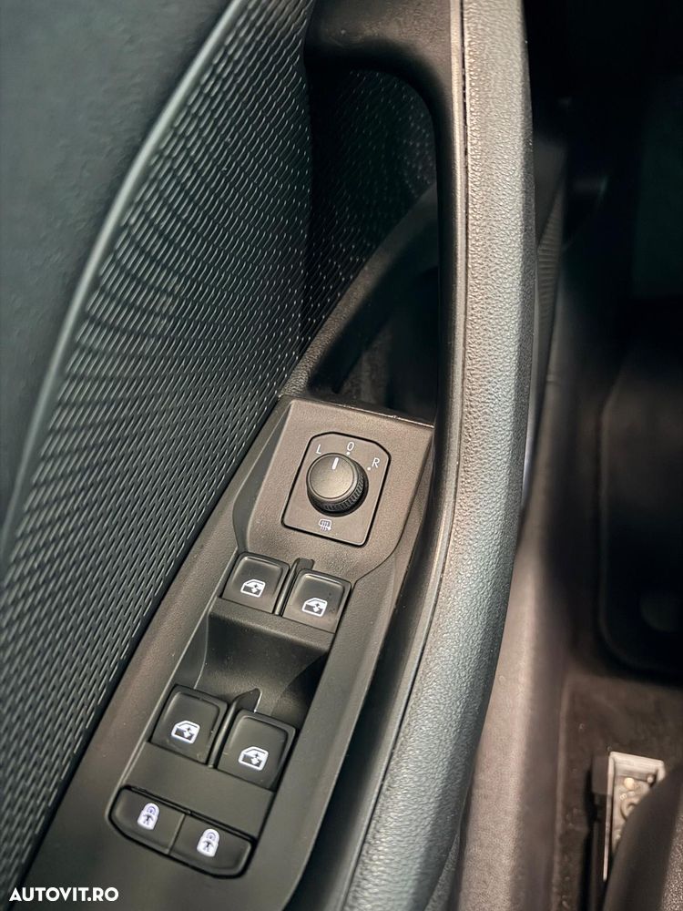 Skoda Octavia 2.0 TDI Ambition - 23