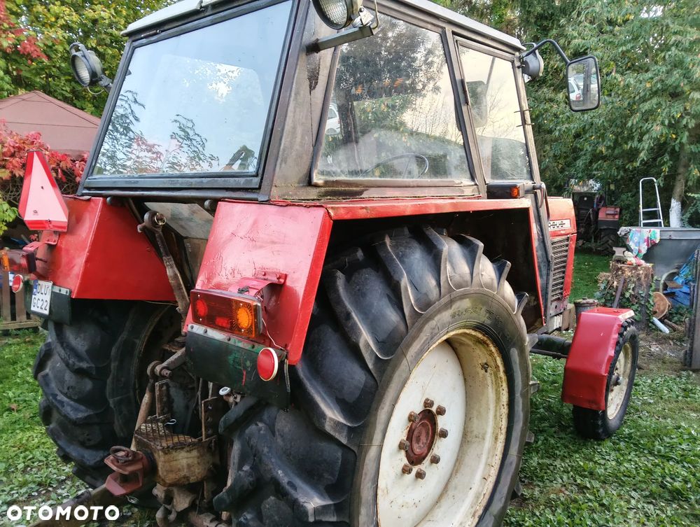 Ursus 902 - 3