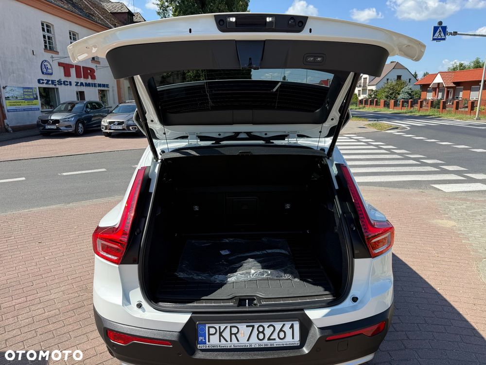 Volvo XC 40 B5 B AWD Ultimate Bright - 21