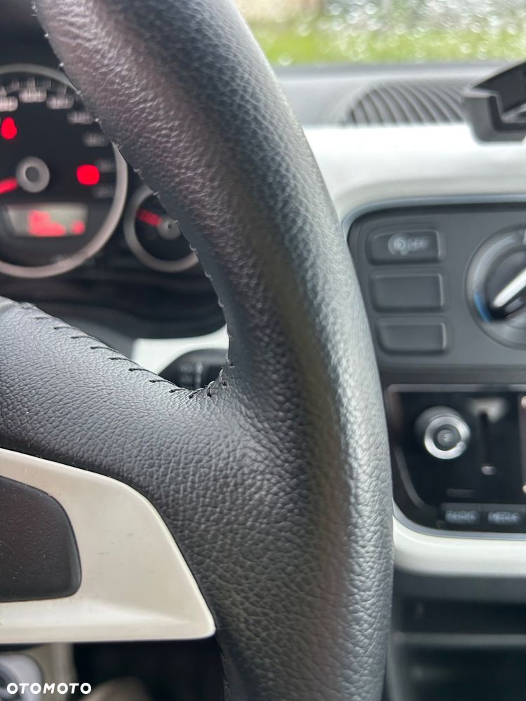 Seat Mii 1.0 Start & Stop by Mango - 12