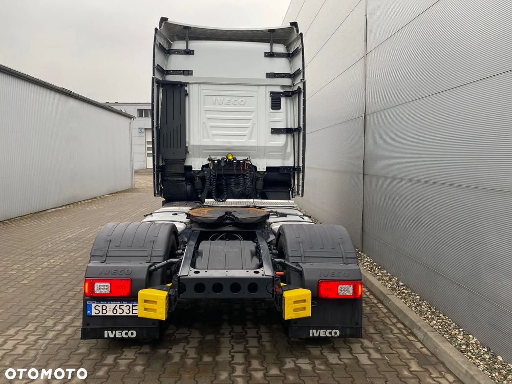Iveco S-WAY AS440S49T/P (STANDARD) - 18