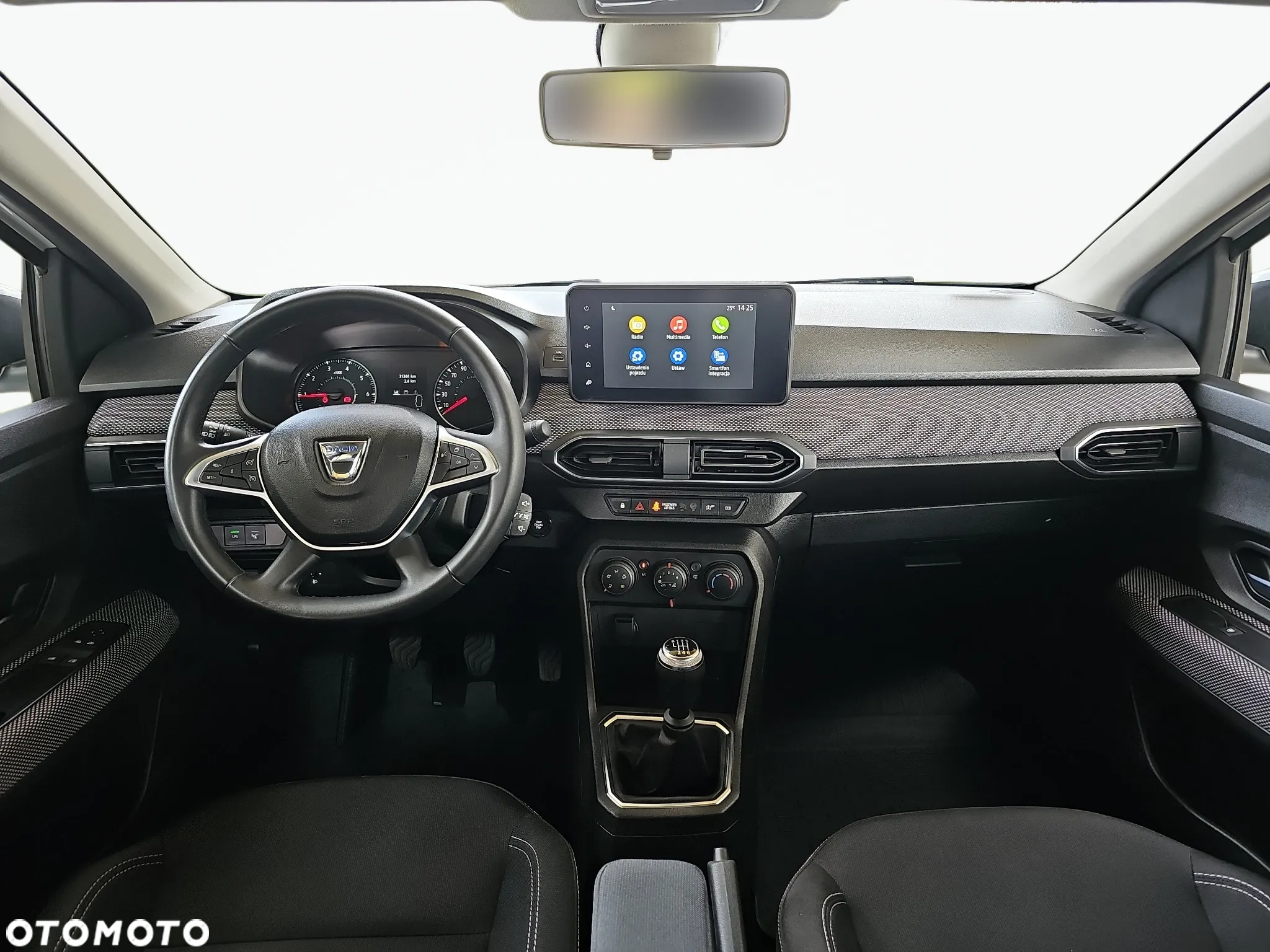 Dacia Sandero 1.0 TCe Comfort - 5