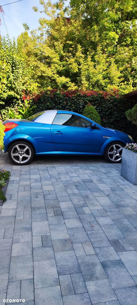 Opel Tigra - 1