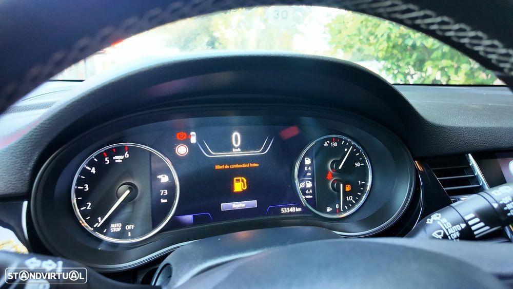 Opel Astra 1.5 D Business Edition S/S - 27