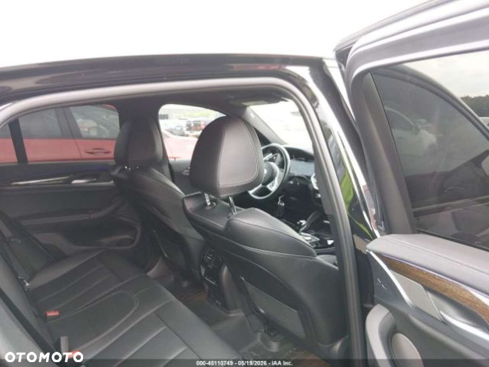 BMW X4 - 9