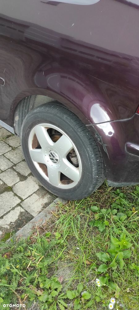 Volkswagen Polo 1.9 TDI Trendline - 5