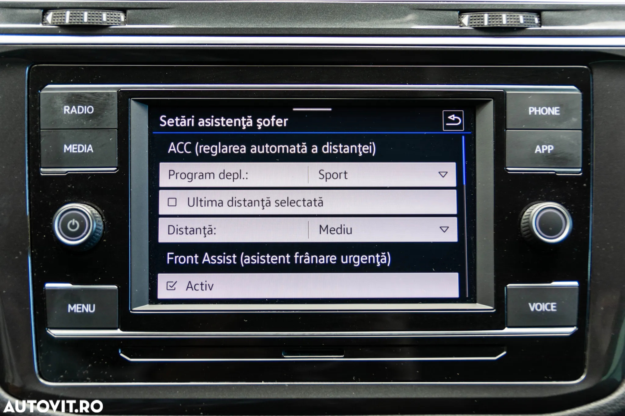 Volkswagen Tiguan 2.0 TDI DSG Advanced - 20