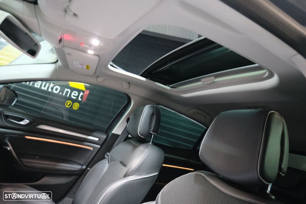 Renault Mégane - 14