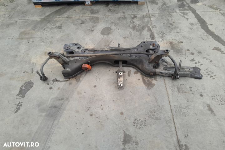 Punte fata 6R0199347 6R0199347 Volkswagen VW Polo 5 6R [2009 - 2015] - 3