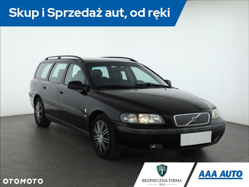 Volvo V70 - 2