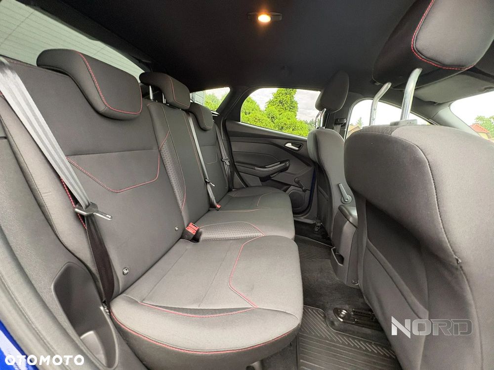 Ford Focus 1.0 EcoBoost ST-Line ASS - 15