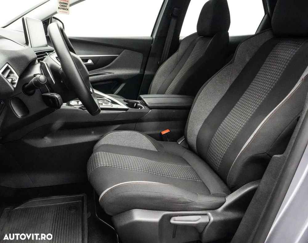 Peugeot 3008 1.2 PureTech 130 EAT8 Allure Pack - 14