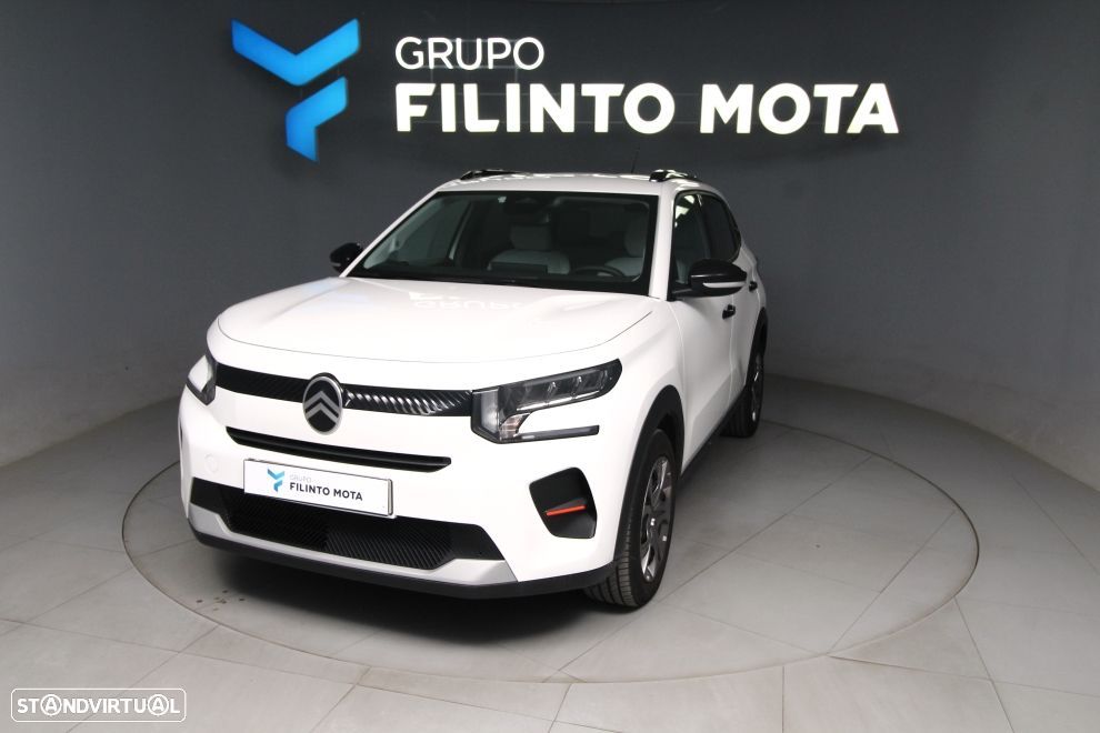 Citroën C3 1.2 Turbo Max - 6