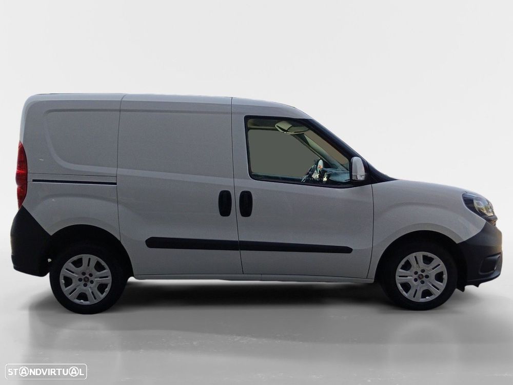 Fiat Doblo 1.6 Multijet Maxi SX N1 - 6