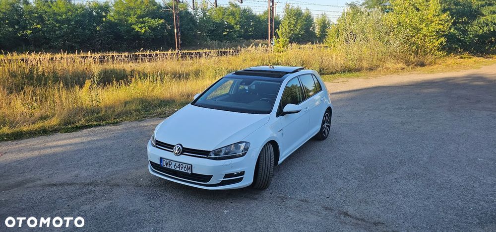 Volkswagen Golf 2.0 TDI BMT Highline DSG EU6 - 11