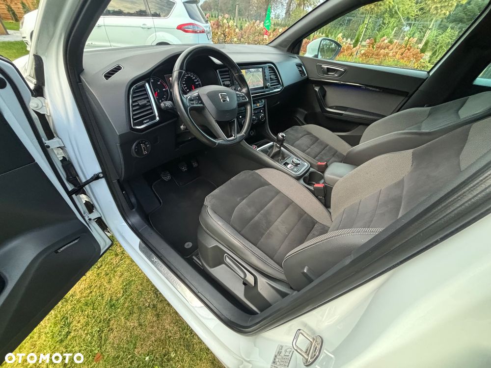 Seat Ateca - 4