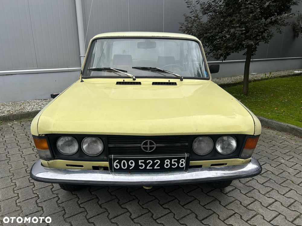 Fiat 125p - 10