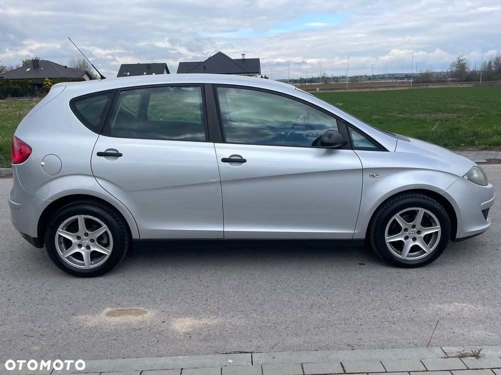 Seat Altea 1.6 Style - 26