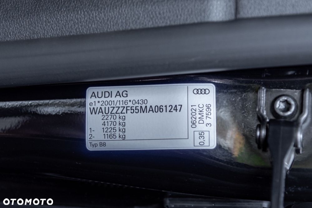 Audi S5 Coupé TDI quattro tiptronic - 40