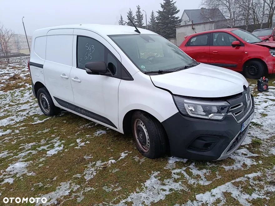 Renault Kangoo - 1