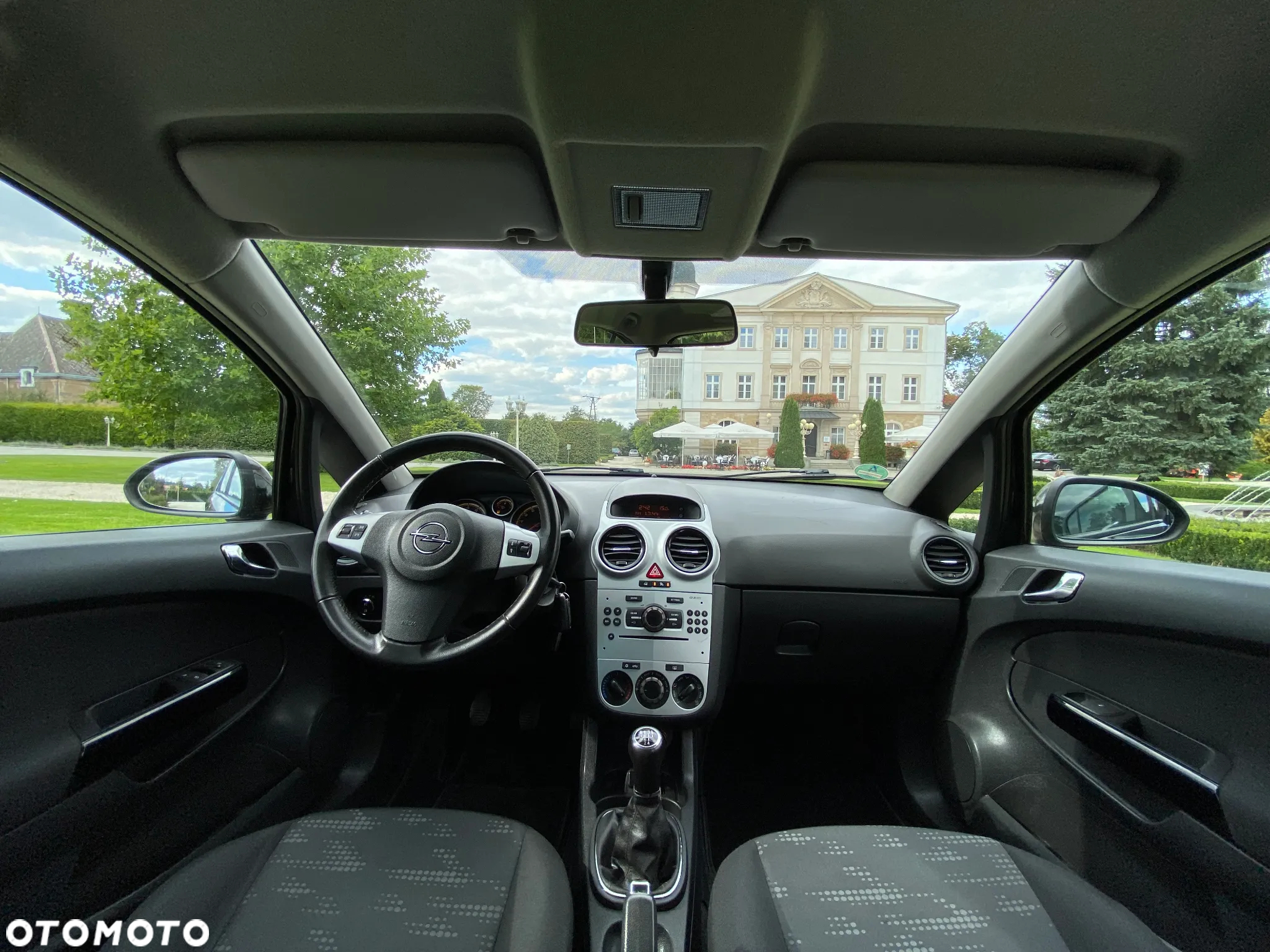 Opel Corsa 1.2 16V (ecoFLEX) Color Edition - 14
