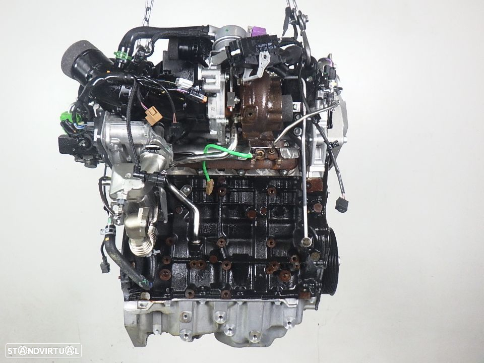 Motor Mercedes Vito 1.6CDi de 2015 Ref. 622.951 // 622951 - 2