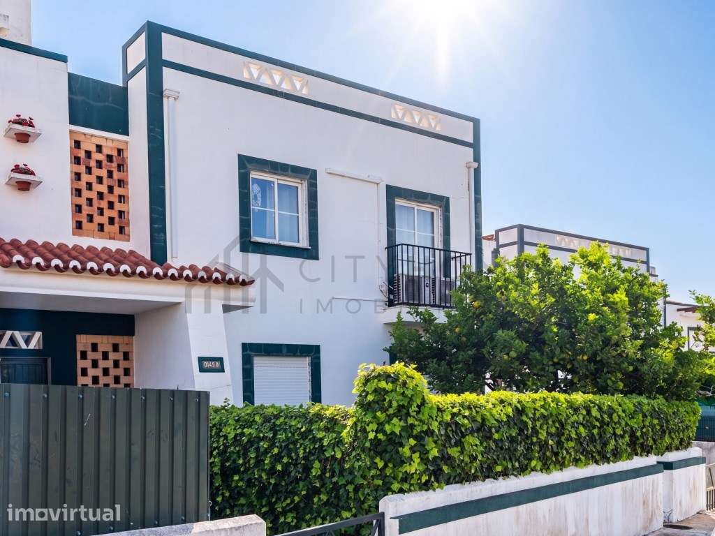 Apartamento T2 em Ferragudo - Grande imagem: 2/24