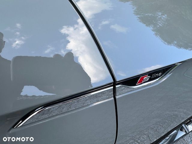 Audi A5 Sportback 40 TDI quattro S tronic S line - 21