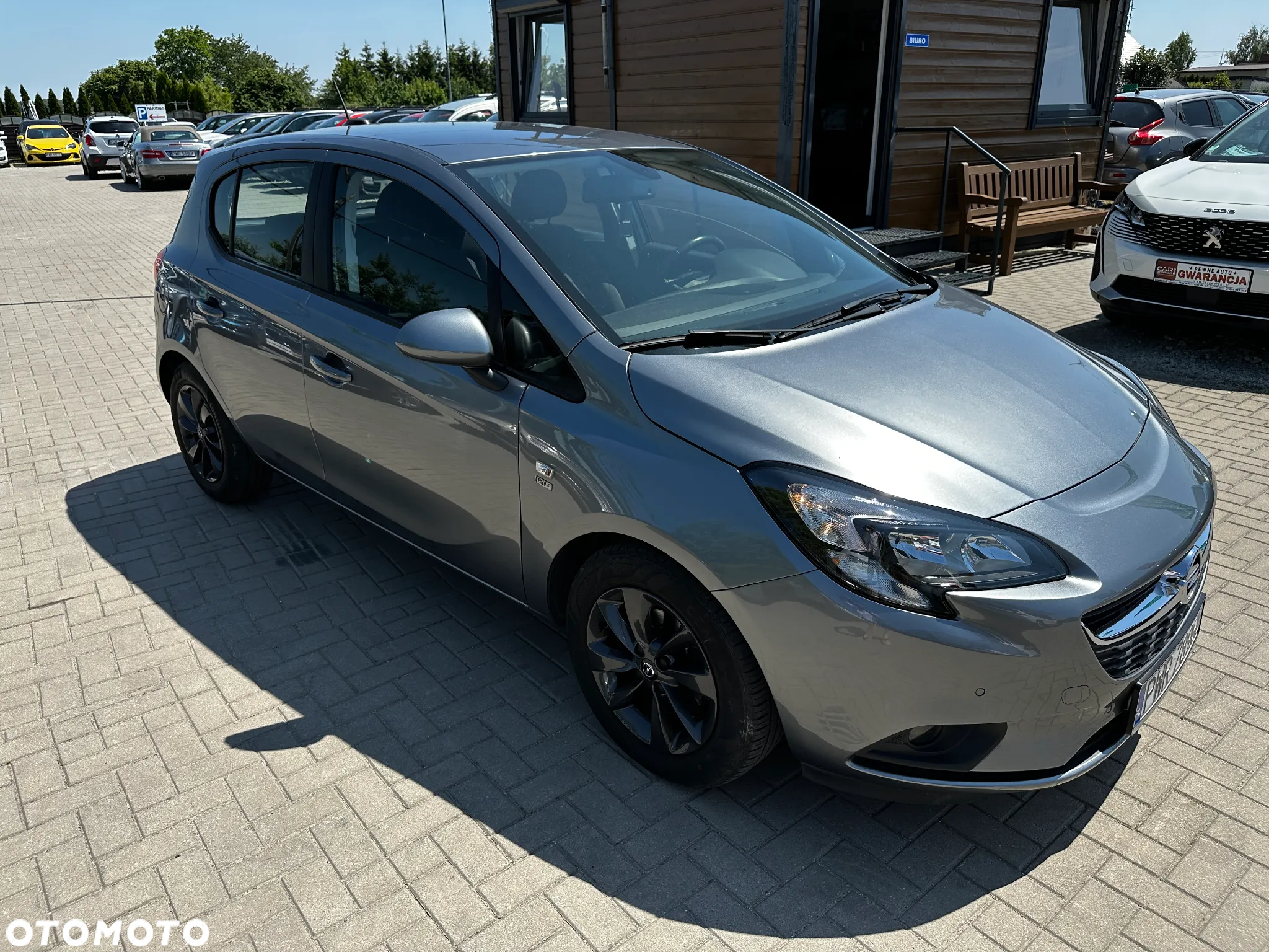Opel Corsa - 2