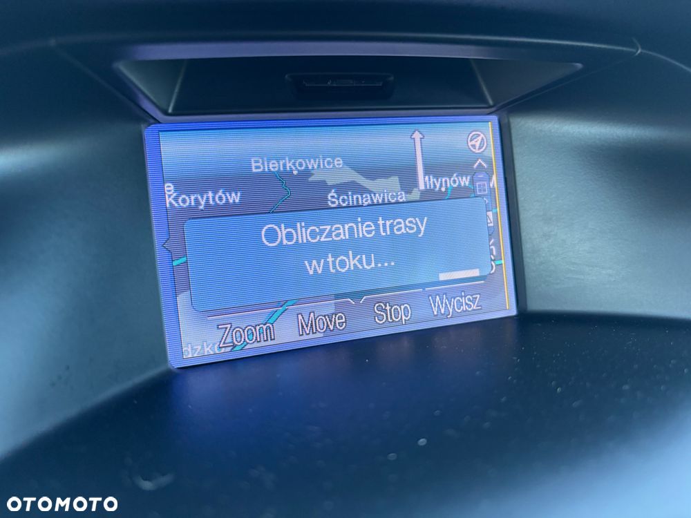 Ford Focus 1.0 EcoBoost 99g Titanium - 17