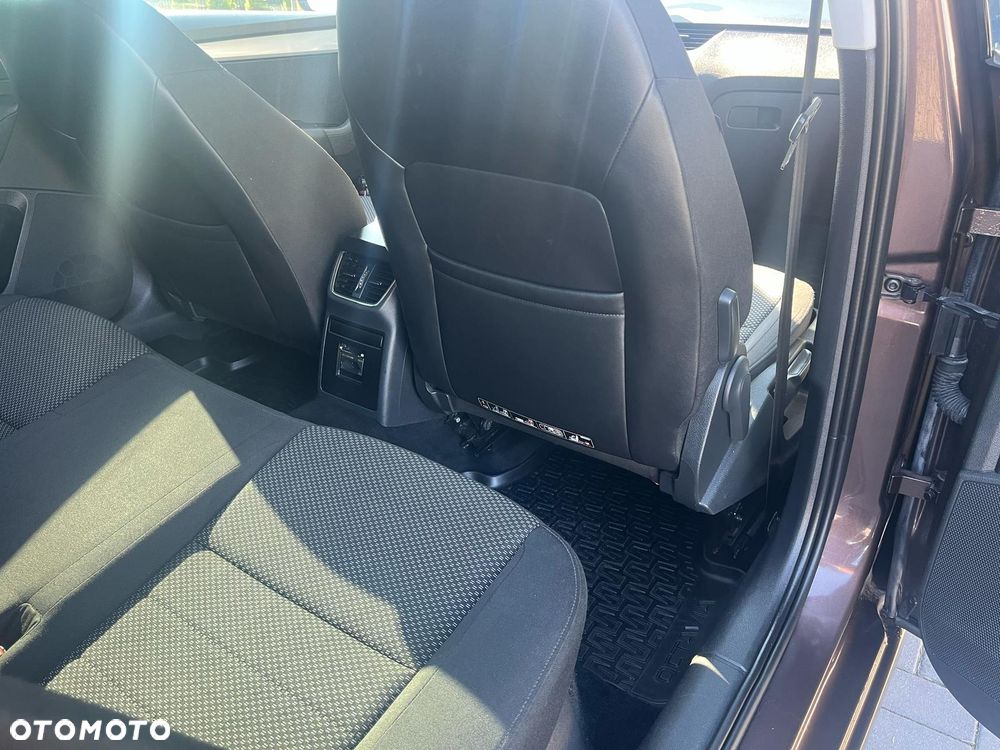 Skoda Octavia 1.6 TDI Ambition - 13