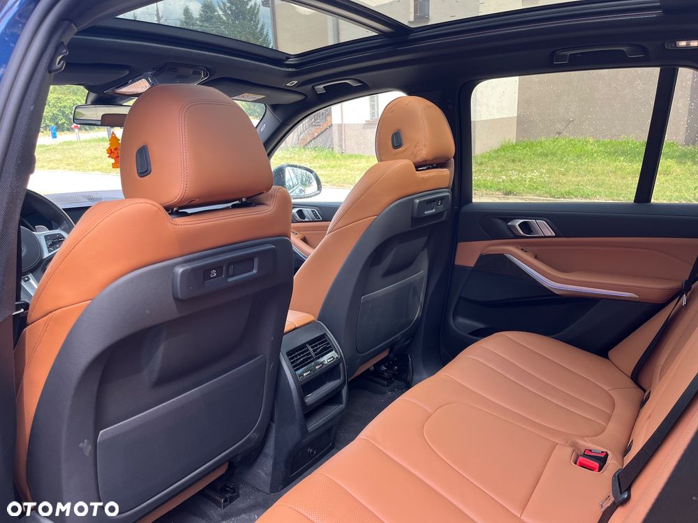 BMW X5 - 20